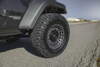 FUEL OFFROAD - MILITIA MATTE ANTHRACITE AND BLACK | Grey FUEL OFFROAD - MILITIA MATTE ANTHRACITE AND BLACK | Grey