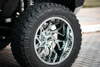 FUEL OFFROAD - RUNNER CHROME | Chrome FUEL OFFROAD - RUNNER CHROME | Chrome