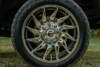 FUEL OFFROAD - SABER CHROME | Chrome FUEL OFFROAD - SABER CHROME | Chrome