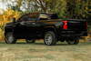 FUEL OFFROAD - SABER CHROME | Chrome FUEL OFFROAD - SABER CHROME | Chrome