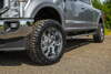 FUEL OFFROAD - LOCKDOWN CHROME | Chrome FUEL OFFROAD - LOCKDOWN CHROME | Chrome