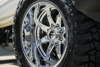FUEL OFFROAD - HAMMER CHROME | Chrome