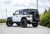 FUEL OFFROAD - TRIGGER MATTE BLACK | Black FUEL OFFROAD - TRIGGER MATTE BLACK | Black