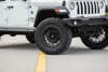 FUEL OFFROAD - TRIGGER MATTE BLACK | Black FUEL OFFROAD - TRIGGER MATTE BLACK | Black