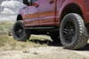 FUEL OFFROAD - TYPHOON MATTE BLACK | Black FUEL OFFROAD - TYPHOON MATTE BLACK | Black