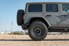 FUEL OFFROAD - VARIANT MATTE BLACK | Black