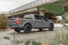 FUEL OFFROAD - ARC MATTE BLACK WITH GLOSS BLACK LIP | Black