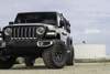 FUEL OFFROAD - RUNNER OR GLOSS BLACK MILLED | Black FUEL OFFROAD - RUNNER OR GLOSS BLACK MILLED | Black