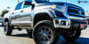 FUEL OFFROAD - MAVERICK 1-PIECE ANTHRACITE MILLED SPOKE | Grey FUEL OFFROAD - MAVERICK 1-PIECE ANTHRACITE MILLED SPOKE | Grey