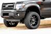 FUEL OFFROAD - OCTANE MATTE BLACK | Black FUEL OFFROAD - OCTANE MATTE BLACK | Black