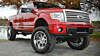 FUEL OFFROAD - KRANK CHROME PLATED | Chrome