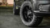 FUEL OFFROAD - HOSTAGE MATTE BLACK | Black FUEL OFFROAD - HOSTAGE MATTE BLACK | Black