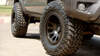 FUEL OFFROAD - VECTOR MATTE BLACK | Black FUEL OFFROAD - VECTOR MATTE BLACK | Black