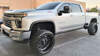 FUEL OFFROAD - TRITON GLOSS BLACK MILLED | Black FUEL OFFROAD - TRITON GLOSS BLACK MILLED | Black