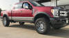 FUEL OFFROAD - SLEDGE 1-PIECE CHROME | Chrome