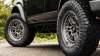 FUEL OFFROAD - NITRO 5 MATTE ANTHRACITE | Gunmetal FUEL OFFROAD - NITRO 5 MATTE ANTHRACITE | Gunmetal