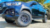 FUEL OFFROAD - NITRO 6 ANTHRACITE | Gunmetal
