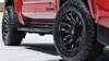 FUEL OFFROAD - BLITZ GLOSS BLACK MILLED | Black