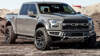 FUEL OFFROAD - RAGE GLOSS BLACK MILLED | Black FUEL OFFROAD - RAGE GLOSS BLACK MILLED | Black