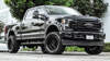FUEL OFFROAD - CLASH 6 GLOSS BLACK | Black