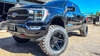 FUEL OFFROAD - SFJ MATTE BLACK | Black FUEL OFFROAD - SFJ MATTE BLACK | Black