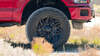 FUEL OFFROAD - TYPHOON GLOSS BLACK | Black FUEL OFFROAD - TYPHOON GLOSS BLACK | Black
