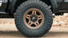 FUEL OFFROAD - OXIDE MATTE BRONZE | Bronze FUEL OFFROAD - OXIDE MATTE BRONZE | Bronze
