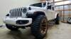 FUEL OFFROAD - FLAME 5 PLATINUM BRONZE | Bronze