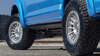 FUEL OFFROAD - CYCLE PLATINUM | Grey FUEL OFFROAD - CYCLE PLATINUM | Grey