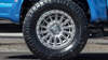 FUEL OFFROAD - CYCLE PLATINUM | Grey FUEL OFFROAD - CYCLE PLATINUM | Grey