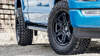 FUEL OFFROAD - SLAYER MATTE BLACK | Black