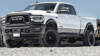 FUEL OFFROAD - REBAR 8 BLACKOUT | Black FUEL OFFROAD - REBAR 8 BLACKOUT | Black