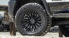 FUEL OFFROAD - REBAR 8 BLACKOUT | Black FUEL OFFROAD - REBAR 8 BLACKOUT | Black