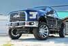 FUEL OFFROAD - CONTRA CHROME PLATED | Chrome FUEL OFFROAD - CONTRA CHROME PLATED | Chrome