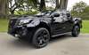 Black Rhino - WANAKA MATTE BLACK | Black Black Rhino - WANAKA MATTE BLACK | Black