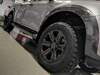Black Rhino - WANAKA MATTE GUNMETAL WITH BRUSHED FACE & GUNMETAL TINT | Grey