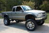 FUEL OFFROAD - HOSTAGE CHROME PLATED | Chrome FUEL OFFROAD - HOSTAGE CHROME PLATED | Chrome