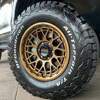 KMC - KM722 TECHNIC Matte Bronze | Bronze KMC - KM722 TECHNIC Matte Bronze | Bronze