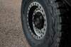 Black Rhino - ABRAMS TEXTURED MATTE GUNMETAL | Grey Black Rhino - ABRAMS TEXTURED MATTE GUNMETAL | Grey