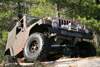 KING WHEELS - MINING BLACK | Black KING WHEELS - MINING BLACK | Black