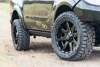 KING OFFROAD - BLADE Gloss Black Milled | Black KING OFFROAD - BLADE Gloss Black Milled | Black