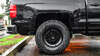 KMC - KM725 TERRA SATIN BLACK | Black KMC - KM725 TERRA SATIN BLACK | Black