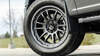 KMC - KM727 WRATH MATTE ANTHRACITE | Grey KMC - KM727 WRATH MATTE ANTHRACITE | Grey