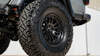 KMC - KM727 WRATH SATIN BLACK | Black KMC - KM727 WRATH SATIN BLACK | Black