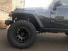 Method Race Wheels - 105 Beadlock Matte Black | Black Method Race Wheels - 105 Beadlock Matte Black | Black