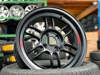 ENKEI - RPF1 Matt Black | Black ENKEI - RPF1 Matt Black | Black