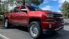 FUEL OFFROAD - IGNITE HIGH LUSTER POLISHED | Polished