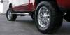 FUEL OFFROAD - CLEAVER 1-PIECE CHROME PLATED | Chrome FUEL OFFROAD - CLEAVER 1-PIECE CHROME PLATED | Chrome