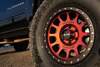 Method Race Wheels - 305 NV RED TINTED CLEAR COAT | Red Method Race Wheels - 305 NV RED TINTED CLEAR COAT | Red