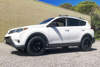Black Rhino - ARCHES MATTE BLACK | Black Black Rhino - ARCHES MATTE BLACK | Black